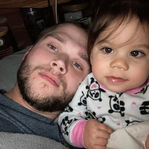 Meet your Posher, Cody